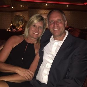 Meet your Posher, Cathy